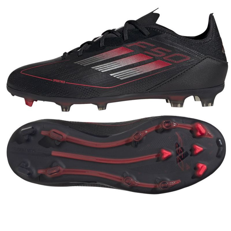 Boty adidas F50 Pro FG Jr IF1304 36 2/3