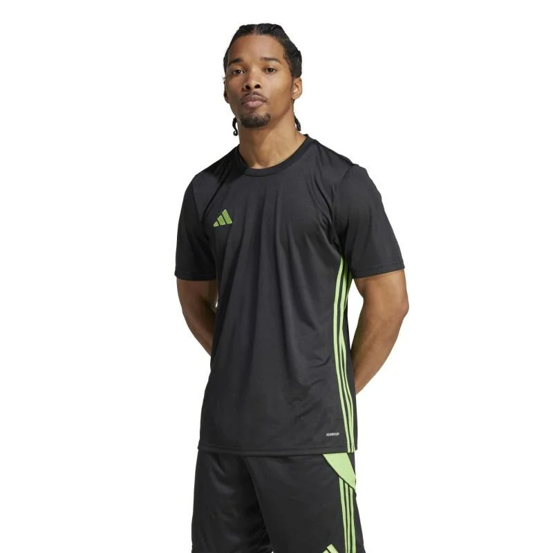 Košile adidas Table 23 Jersey M JI8825 pánské M (178 cm)
