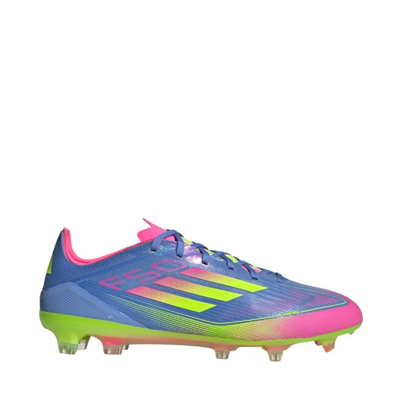 Kopačky adidas F50 Pro FG M IE1285 44