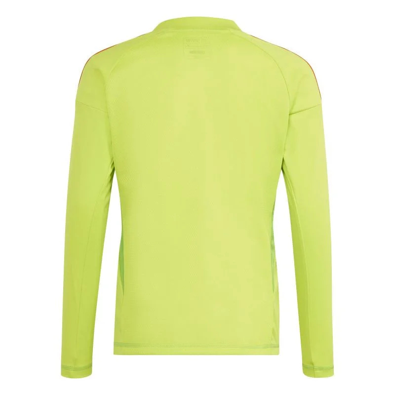 Brankářský dres adidas Tiro 24 Competition Jr IU0294 176