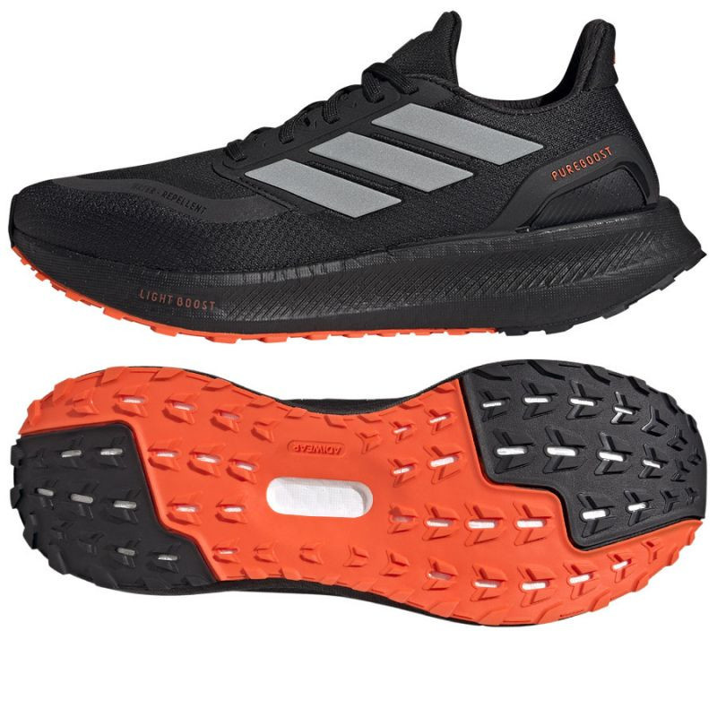 Běžecká obuv adidas Pureboost 5 TR M JR7675 42 2/3