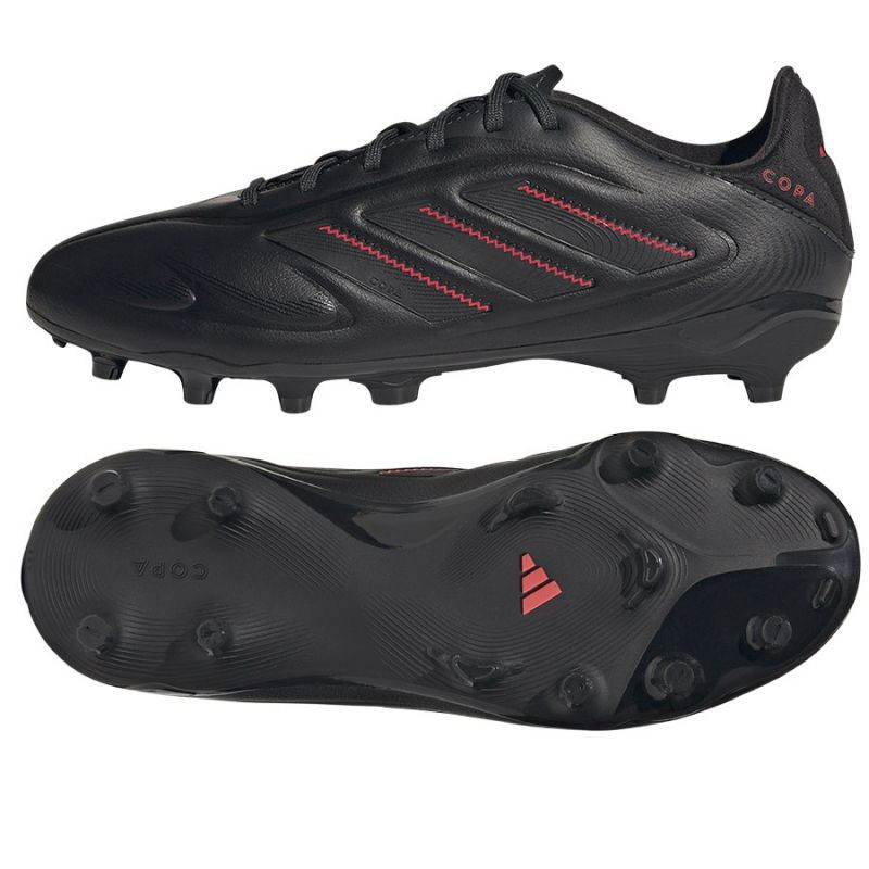 Adidas COPA PURE III League Jr FG/MG boty IE1193 37 1/3