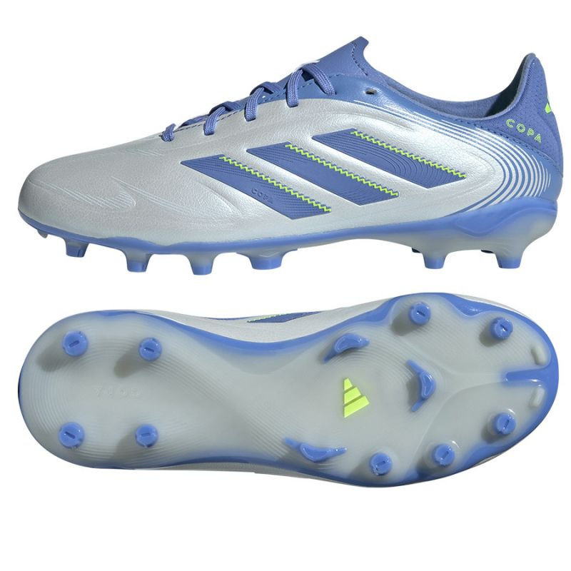 Kopačky adidas Copa Pure III League FG/MG Jr IE1195 28,5