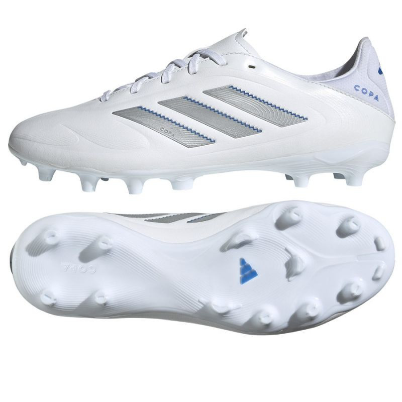 Adidas COPA PURE III League FG/MG boty ID9051 40 2/3