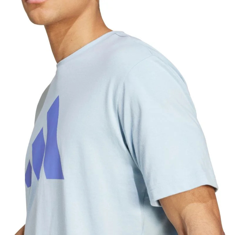Tričko adidas Pwr 3 Graphic M IX6567 pánské L