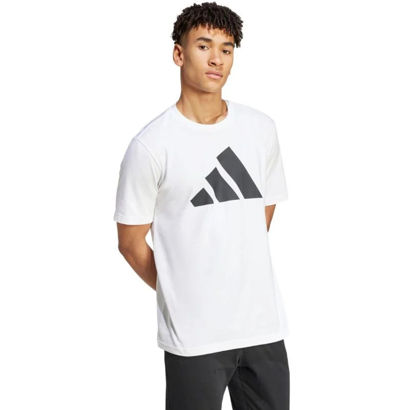 Tričko adidas PWR 3 Graphic Tee M IY8582 pánské m