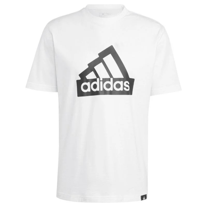 Adidas Modern Essentials Graphic M Tričko IW2634 pánské L