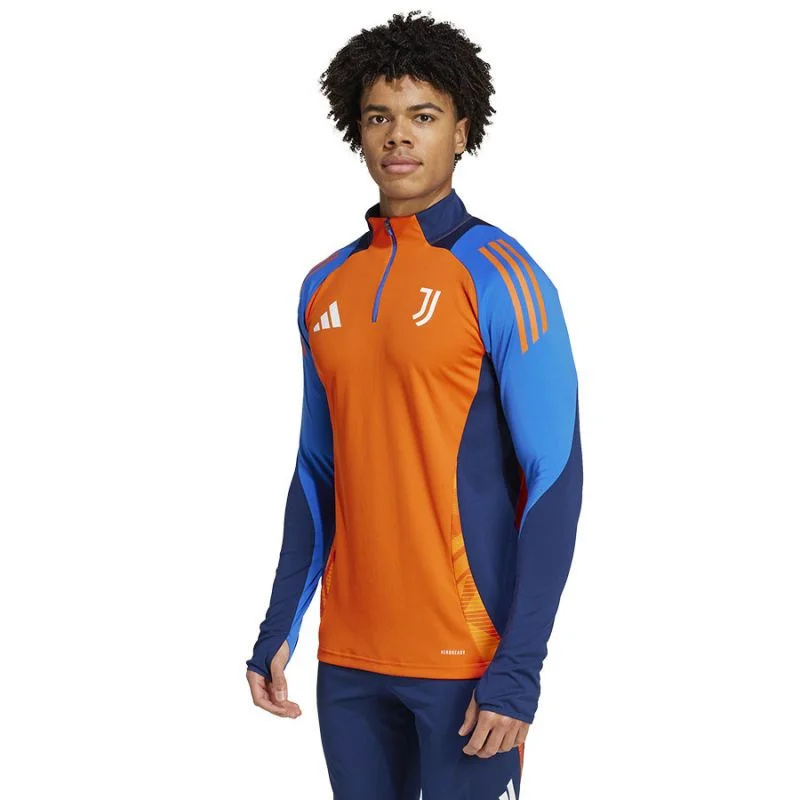 Adidas Juventus Training Top JSY Jr T-Shirt IS5819 L