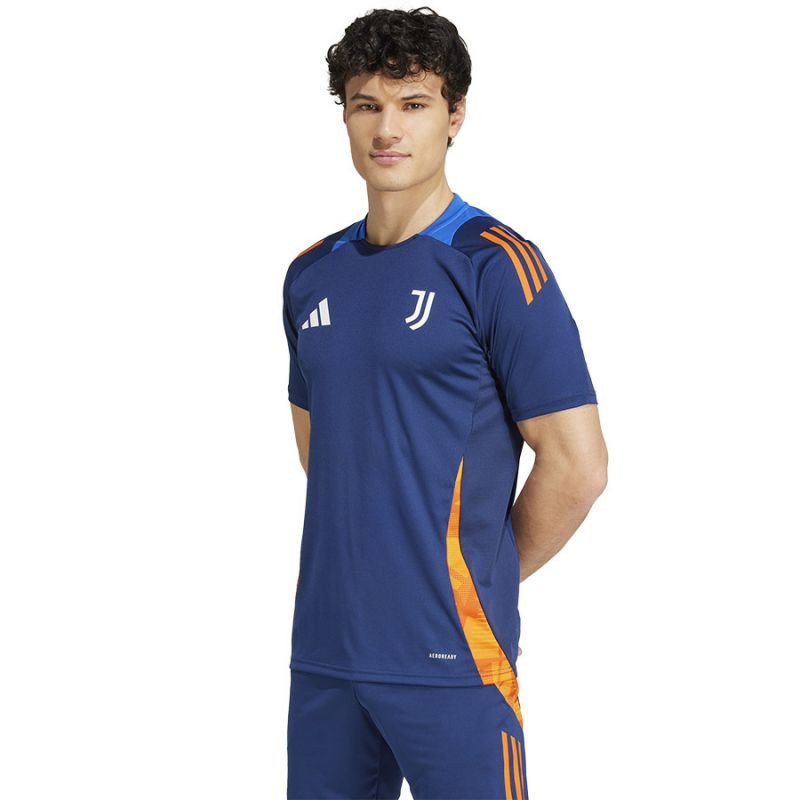 Adidas Juventus Training JSY M Tričko IS5832 L