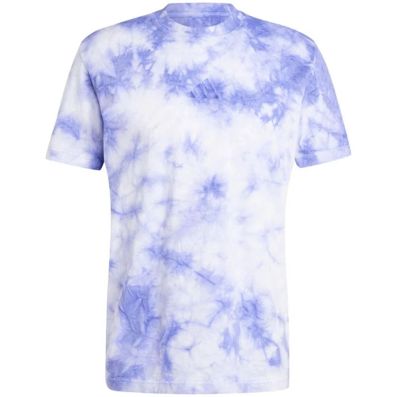 Tričko adidas All Szn Wash Tee M IY6588 pánské S