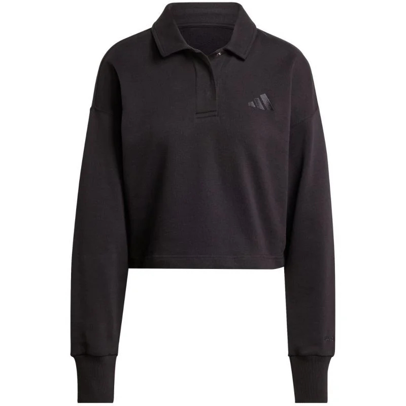 Adidas All Szn French Terry Polo W IX3806 Mikina s