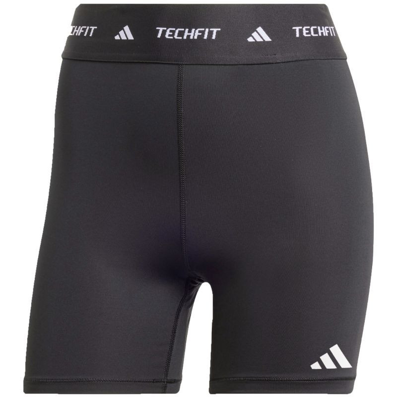 Adidas TechFit Shorts W IT2275 dámské XL 4"