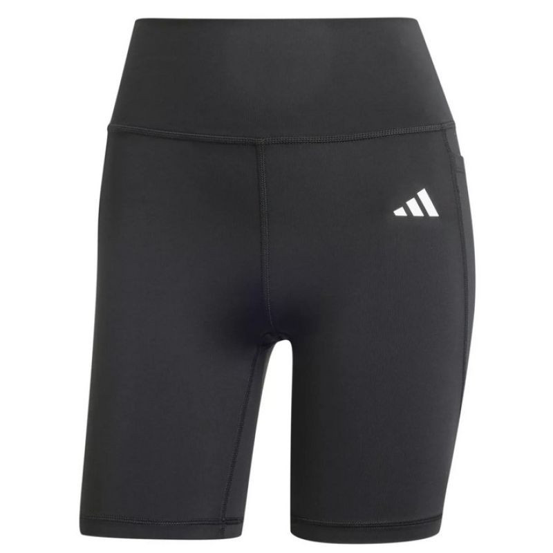 Adidas Optime Essentials Stash Pocket 7-Inch Shorts W IT2281 dámské s