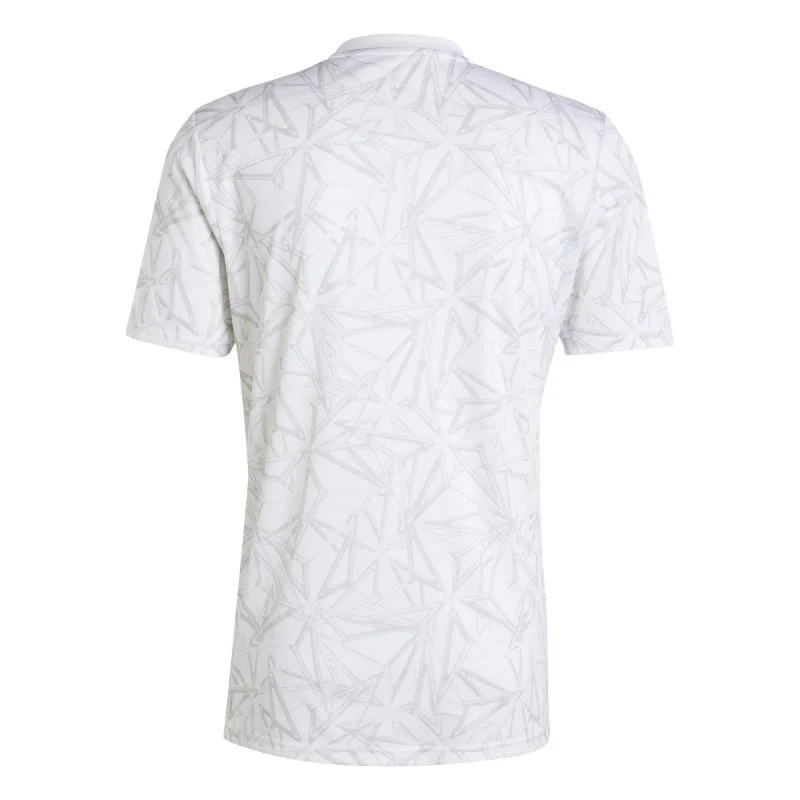 Adidas Real Madrid Home předzápasový dres M IT5101 pánské L (183 cm)