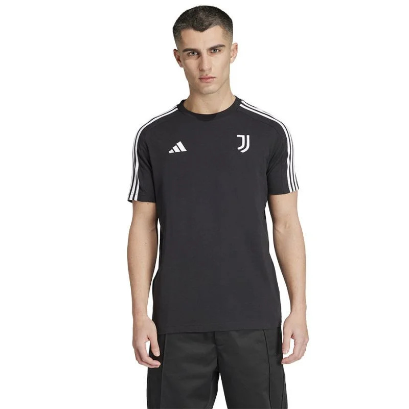 Adidas Juventus DNA Tee M IY4120 tričko S