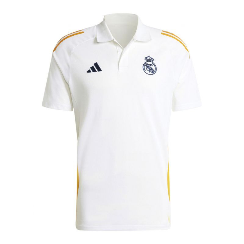 Adidas Real Madrid polokošile M IT5112 pánské XL (188 cm)
