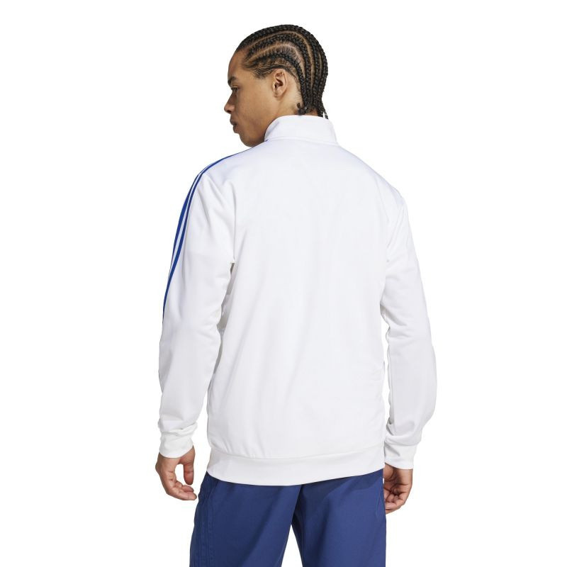 Mikina adidas Real Madrid DNA TT M IT3804 pánské M (178 cm)