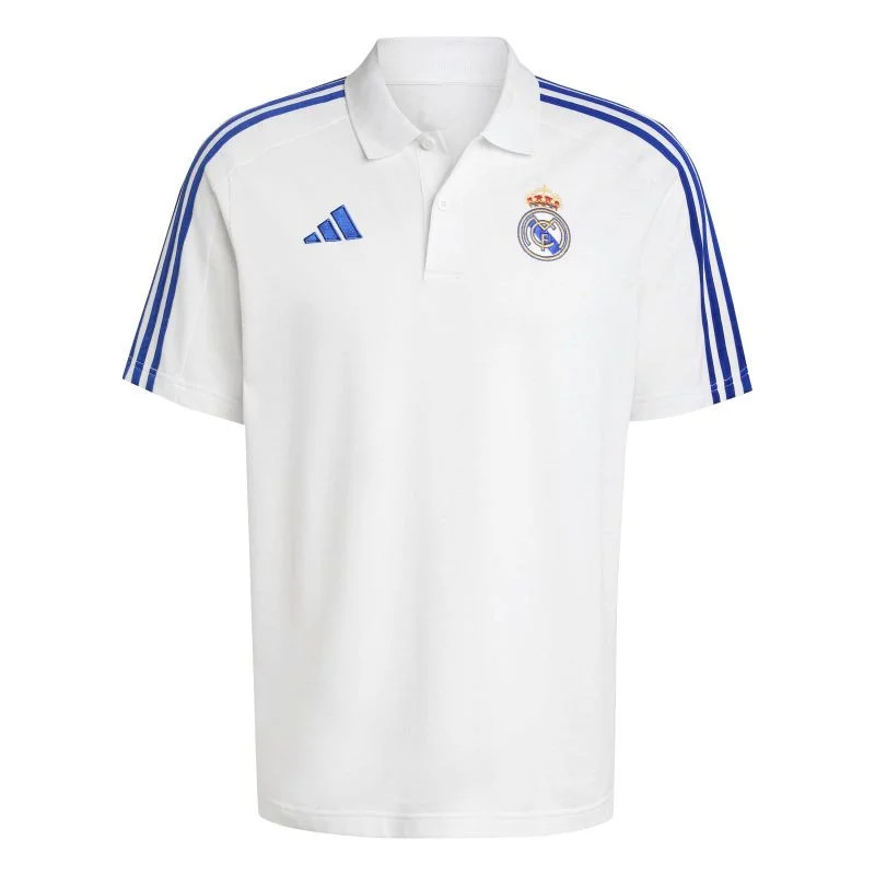Adidas Real Madrid polokošile M IT3813 pánské XL (188 cm)