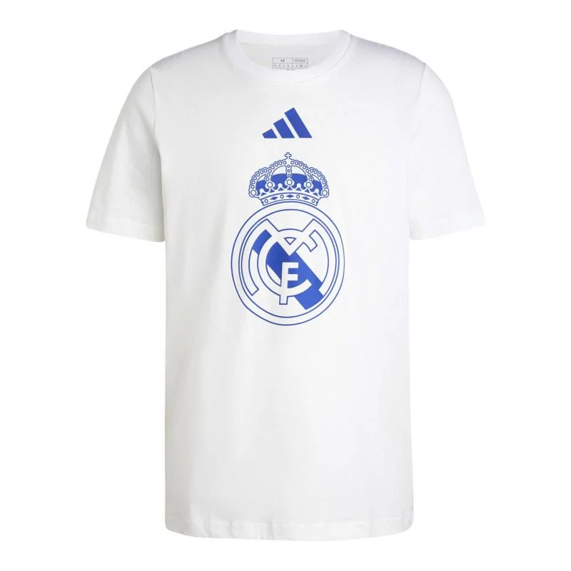 Tričko adidas Real Madrid DNA M IM7470 XL (188 cm)