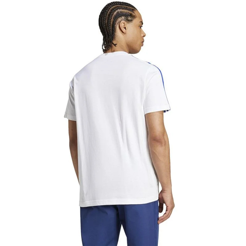 Adidas Real Madrid M Tričko IT3814 XL