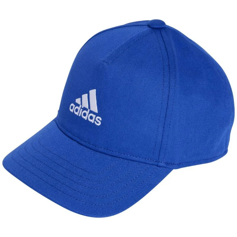 Lehká baseballová čepice adidas s vyšitým logem IY5422 Dospělí S/M