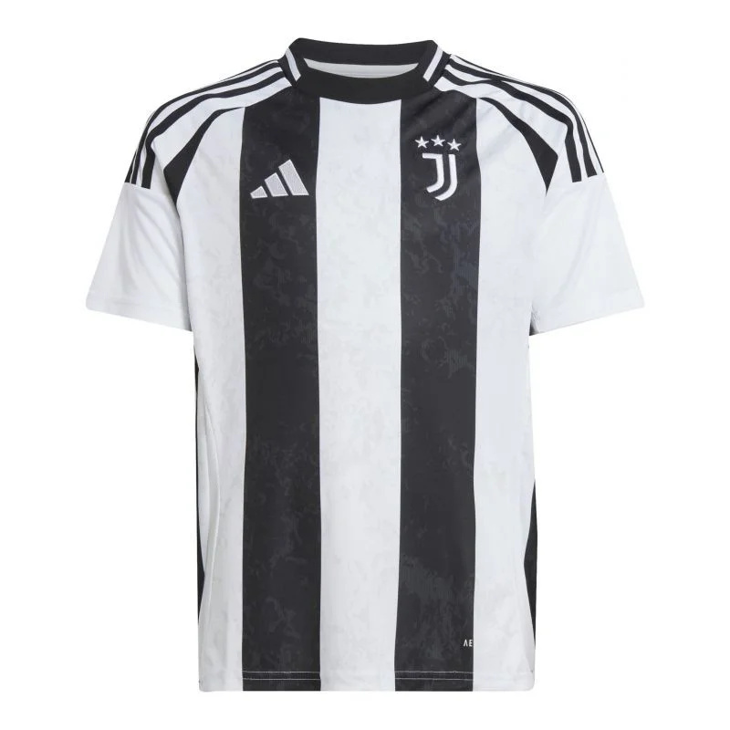 Adidas Junior Juventus Turin Jr Tričko IT3552 140