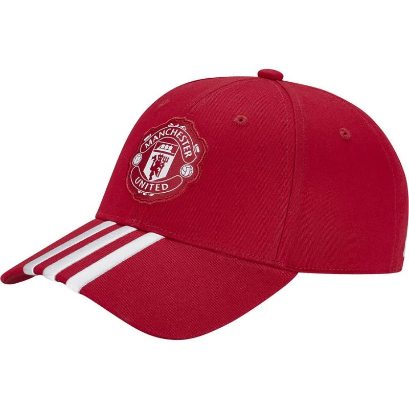 Kšiltovka adidas Manchester United IY0441 OSFM