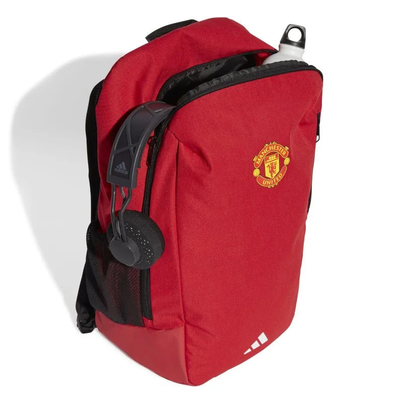 Adidas Manchester United batoh IY0439 NEPLATÍ