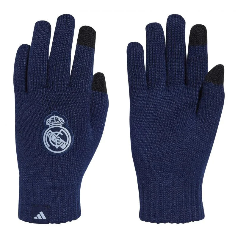 Rukavice adidas Real Madrid IY0459 s