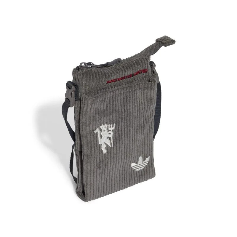 Adidas Manchester United sáček JF8350 NEPLATÍ