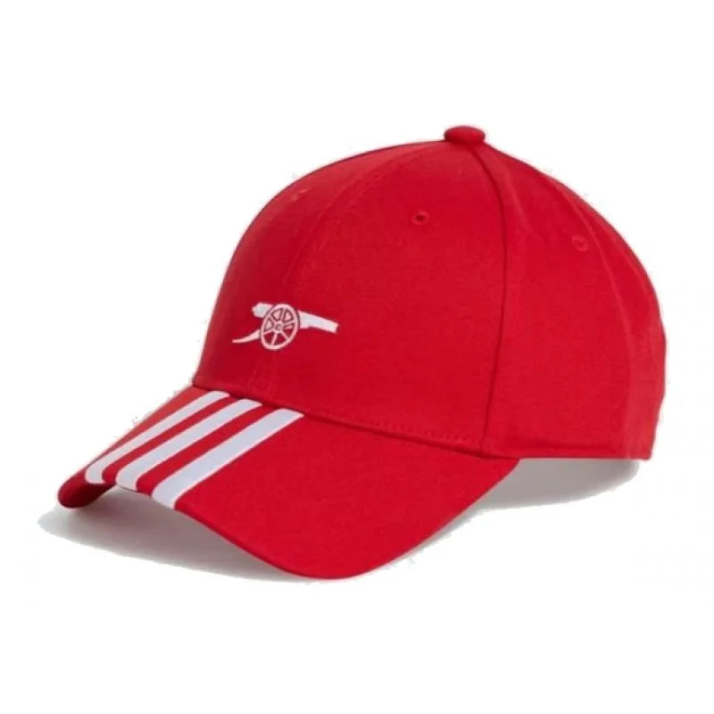 Adidas Arsenal London M baseballová čepice IZ4387 OSFY