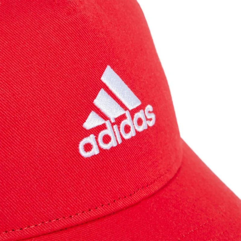 Lehká baseballová čepice adidas s vyšitým logem IY5421 Dospělí M/L