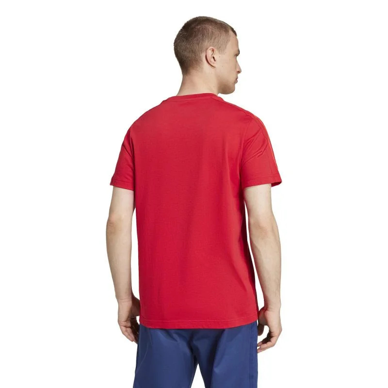 Pánské tričko adidas Bayern Munich DNA M IT4143 M (178 cm)