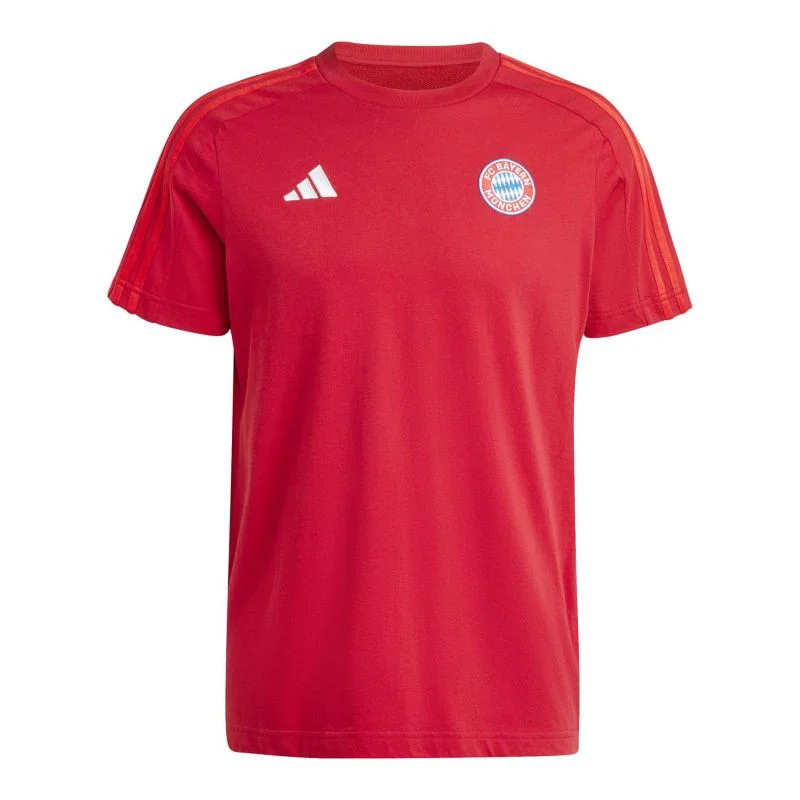 Adidas Bayern Munich DNA T-shirt M IT4143 pánské S (173 cm)