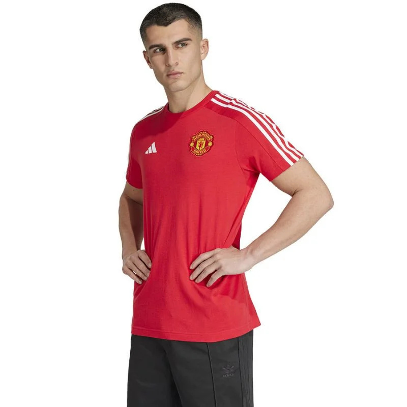 Adidas Manchester United DNA Tee M IT4162 tričko XL