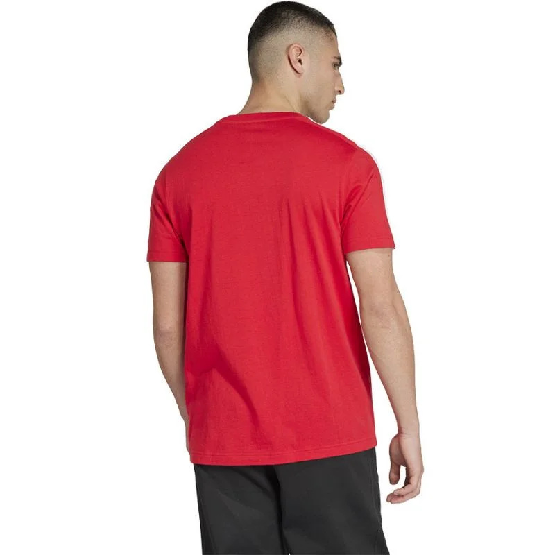Adidas Manchester United DNA Tee M IT4162 tričko s