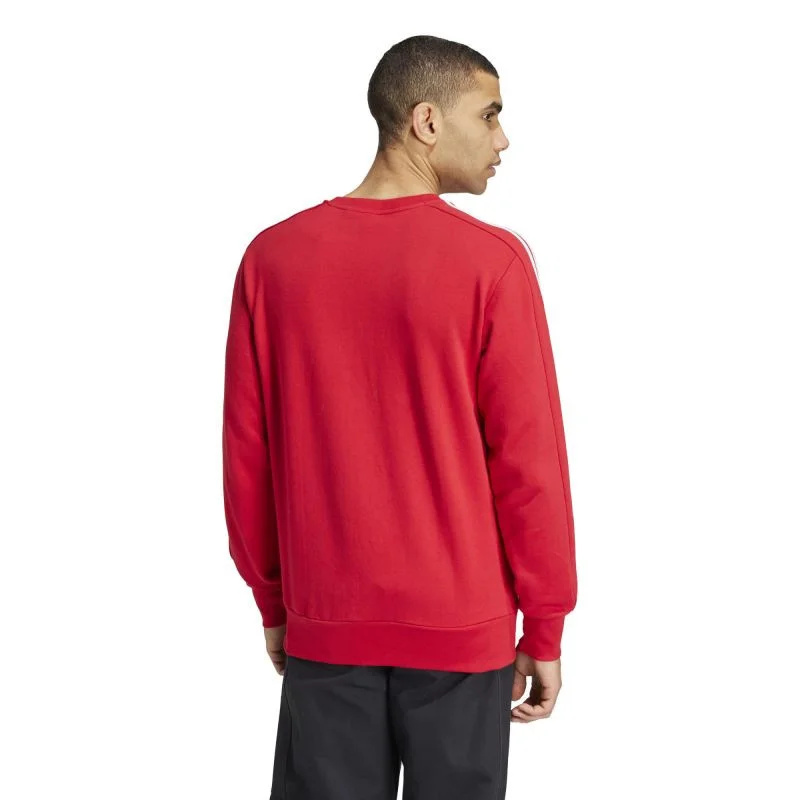 Adidas Manchester United DNA mikina M IT4163 XL (188 cm)