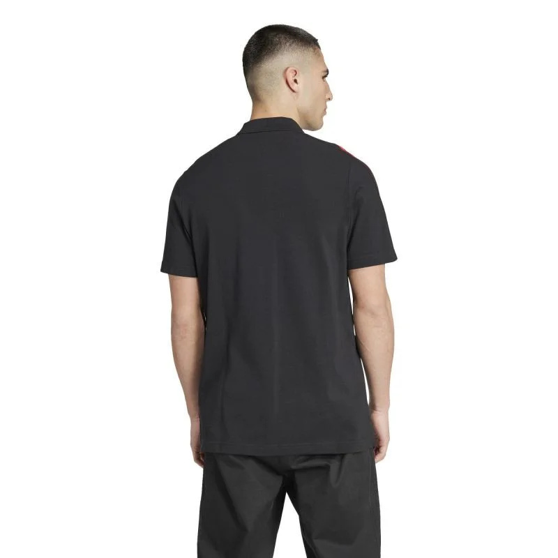 Adidas Manchester United DNA polokošile M IT4165 pánské M (178 cm)
