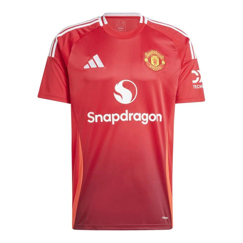 Adidas Manchester United Domácí tričko M IU1397 XL (188 cm)