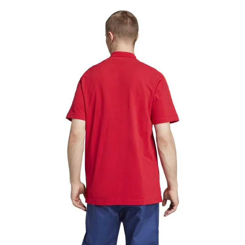 Adidas Bayern Munich polokošile M IT4145 pánské L (183 cm)