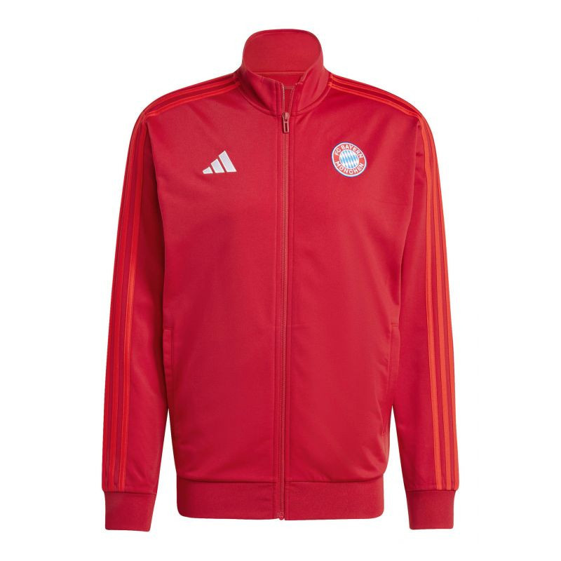 Mikina adidas Bayern Munich DNA TT M IT4154 pánské XL (188 cm)