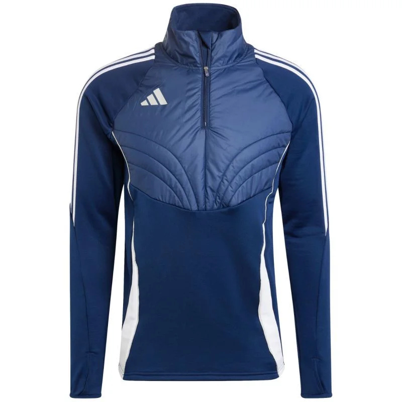 Mikina adidas Tiro 24 Winterized M IY0127 pánské s