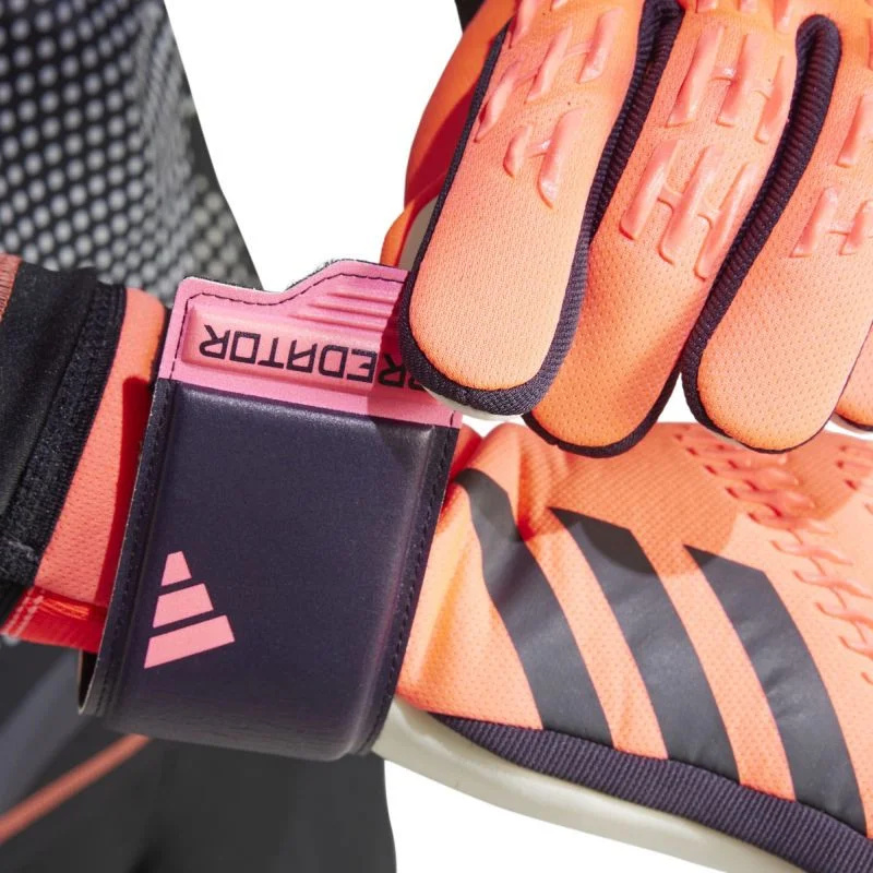 Rukavice adidas Predator League IX3859 09.5