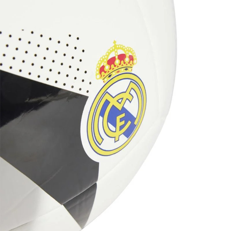 Adidas Real Madrid Klubový míč IX4019 05.0