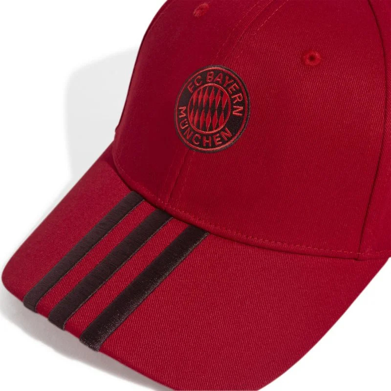 Baseballová čepice adidas Bayern Mnichov IX5692 Pánské