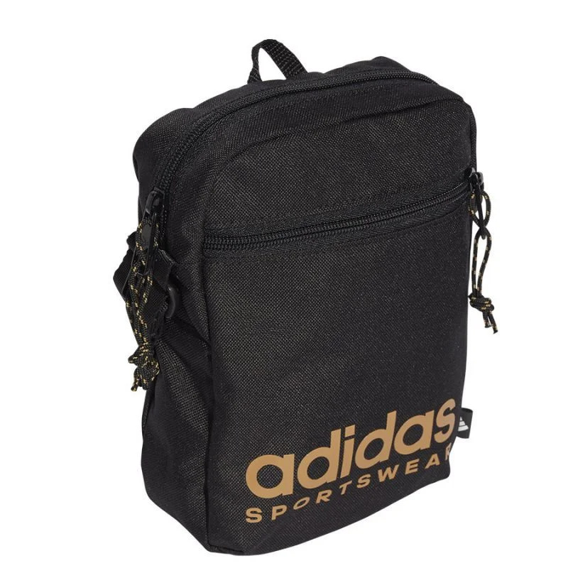 Organizér na sáčky adidas Sportswear NP JE6706 jedna velikost