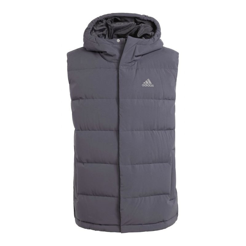 Adidas Helionic Vesta M bez rukávů IX8113 M (178 cm)