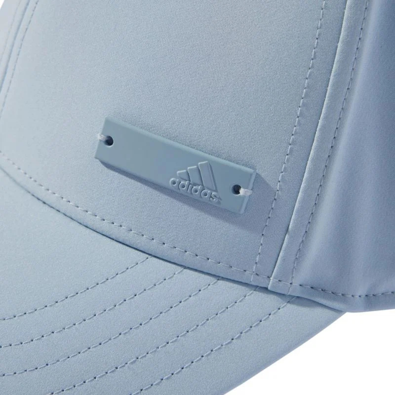 Lehká baseballová čepice adidas s kovovým odznakem IY7770 Dospělí S/M
