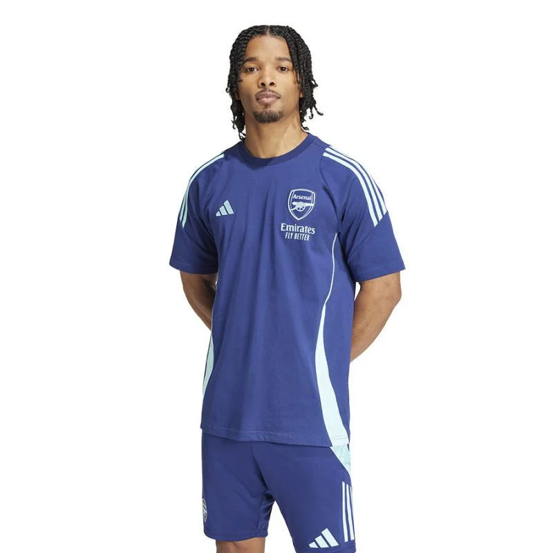 Adidas Arsenal London T-shirt Tee M IT2221 pánské s