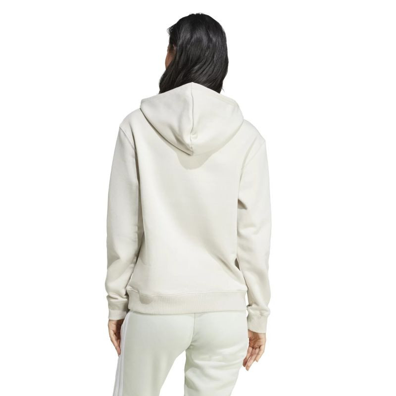 Mikina adidas Essentials Big Logo Hoodie W IY6708 m